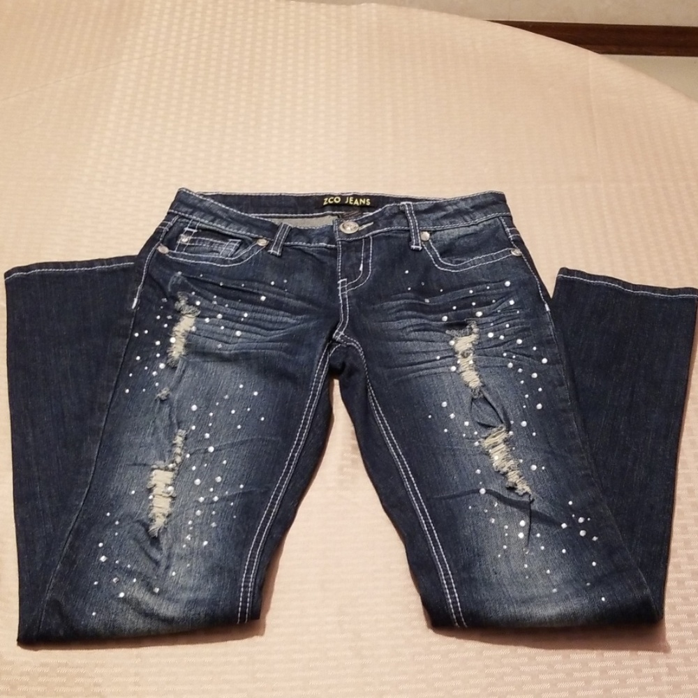 ZCO Jeans